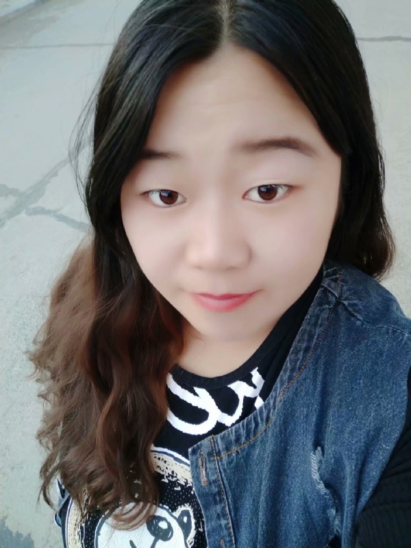 墨兮的第一张照片--驻马店相亲服务中心