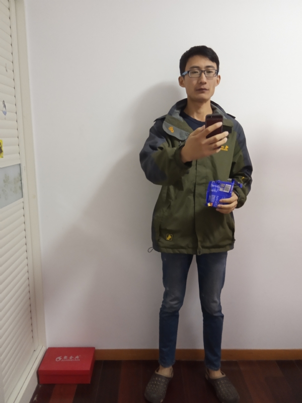 ggff的第一张照片--驻马店相亲服务中心