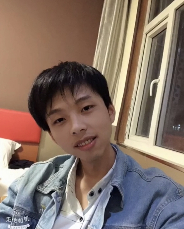 一条小团团的第一张照片--驻马店相亲服务中心