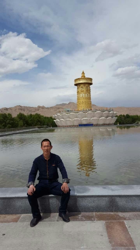 老陈的第三张照片--驻马店相亲服务中心