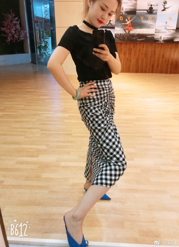 李木子的第二张照片--驻马店相亲服务中心