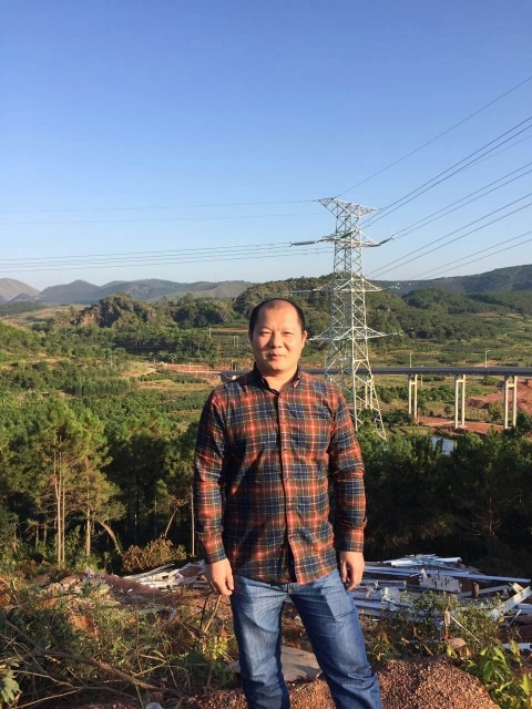 小林的第一张照片--驻马店相亲服务中心