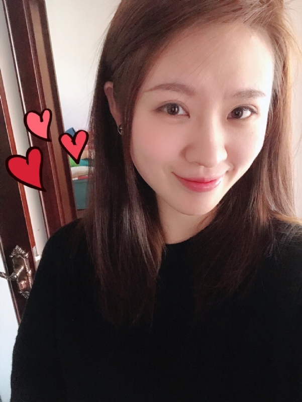 往后余生的第一张照片--驻马店相亲服务中心