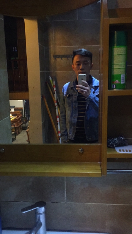 火焰蓝的第一张照片--驻马店相亲服务中心