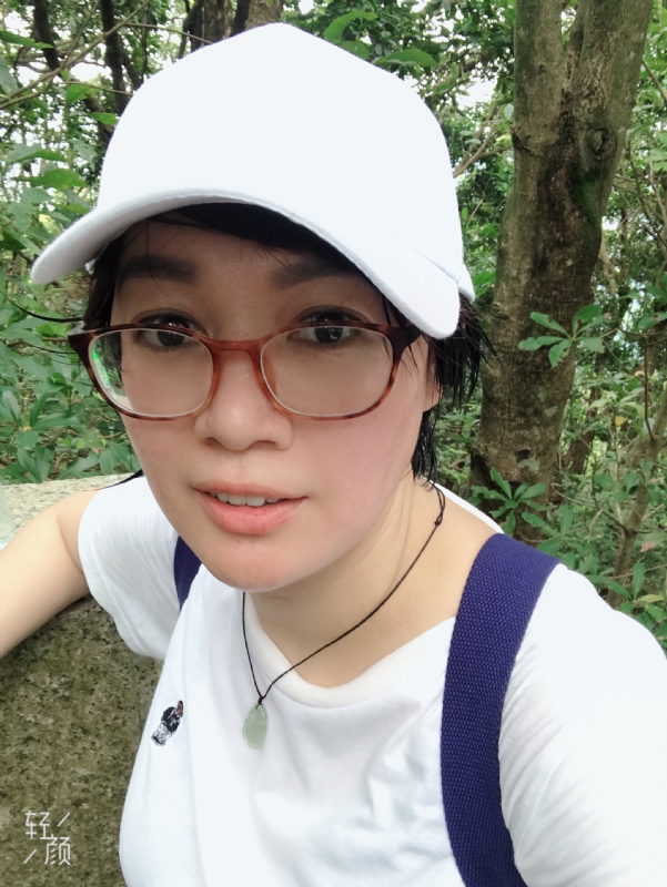 杏娅的第一张照片--驻马店相亲服务中心