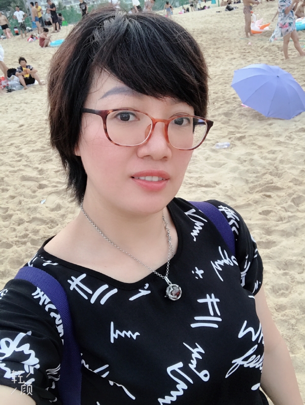 杏娅的第三张照片--驻马店相亲服务中心