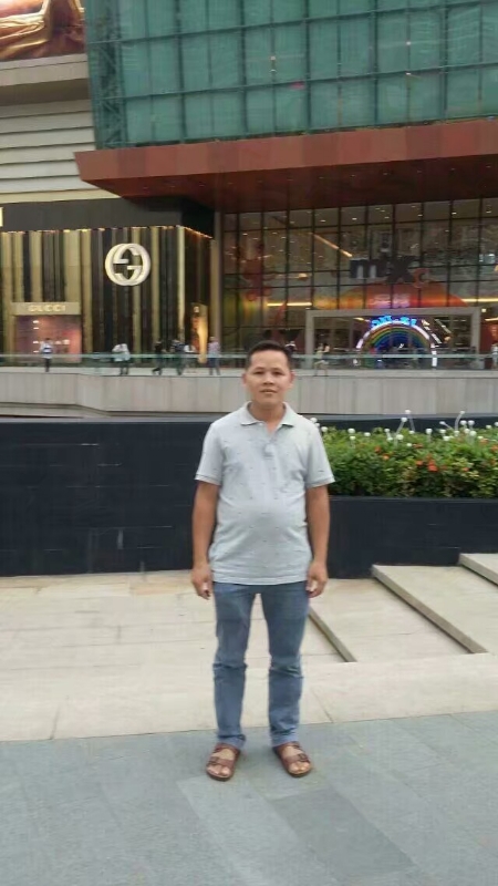 傧傧的第一张照片--驻马店相亲服务中心