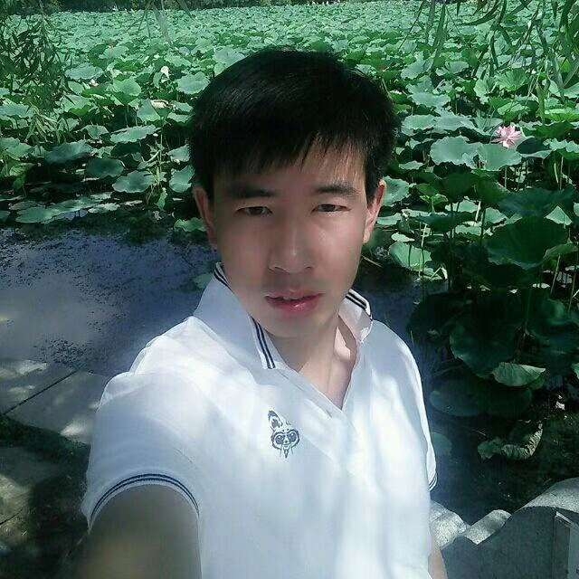 毅然的第一张照片--驻马店相亲服务中心