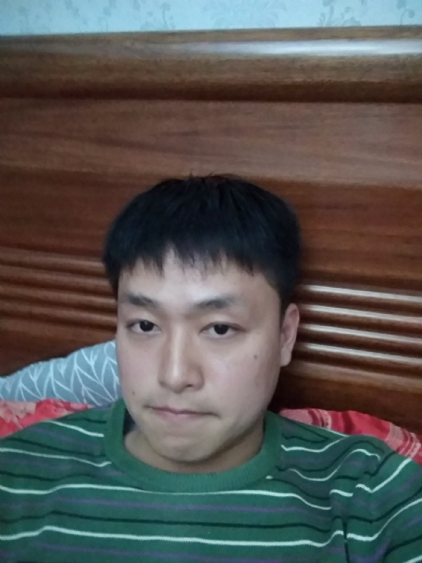 一颗小树的第一张照片--驻马店相亲服务中心