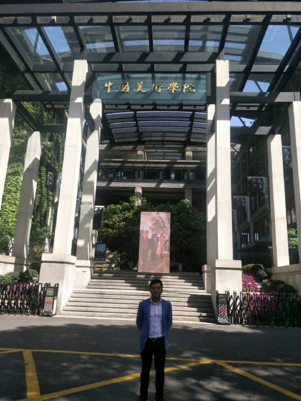 飞鸿印爪泥的第一张照片--驻马店相亲服务中心