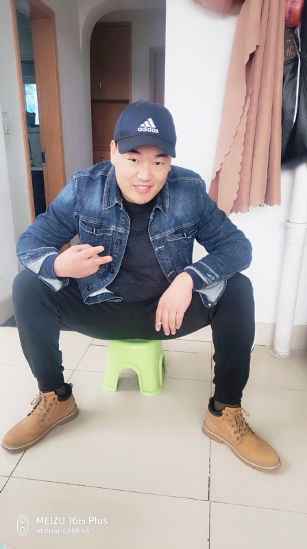 西风的第一张照片--驻马店相亲服务中心