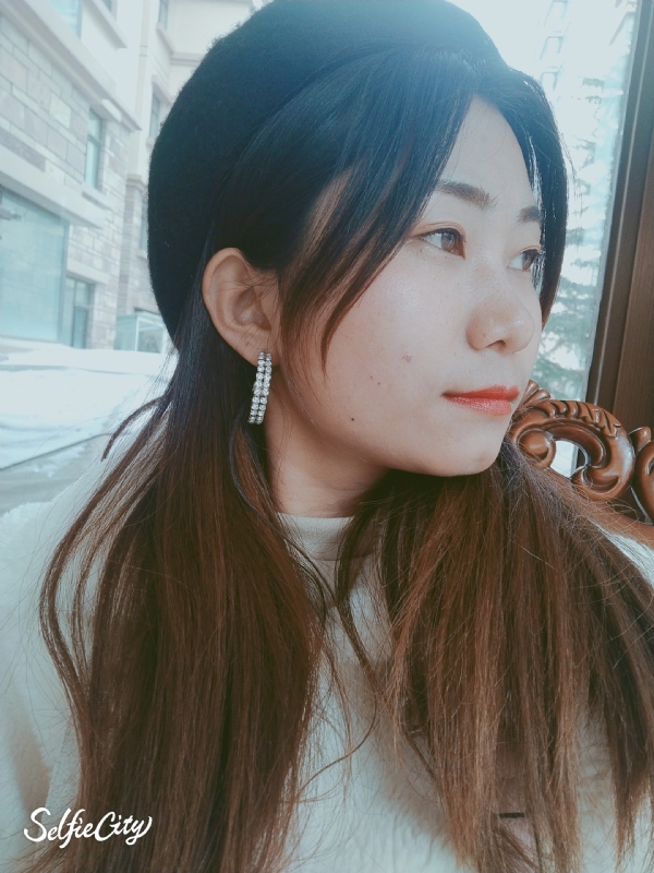 心动的感觉的第一张照片--驻马店相亲服务中心