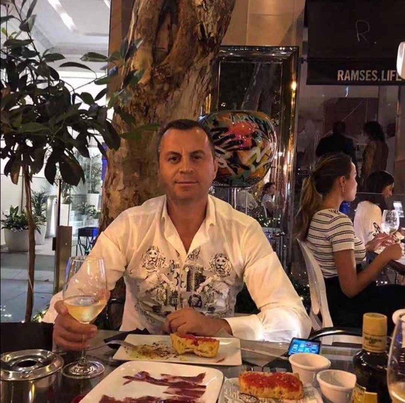 RBC05的第一张照片--驻马店相亲服务中心