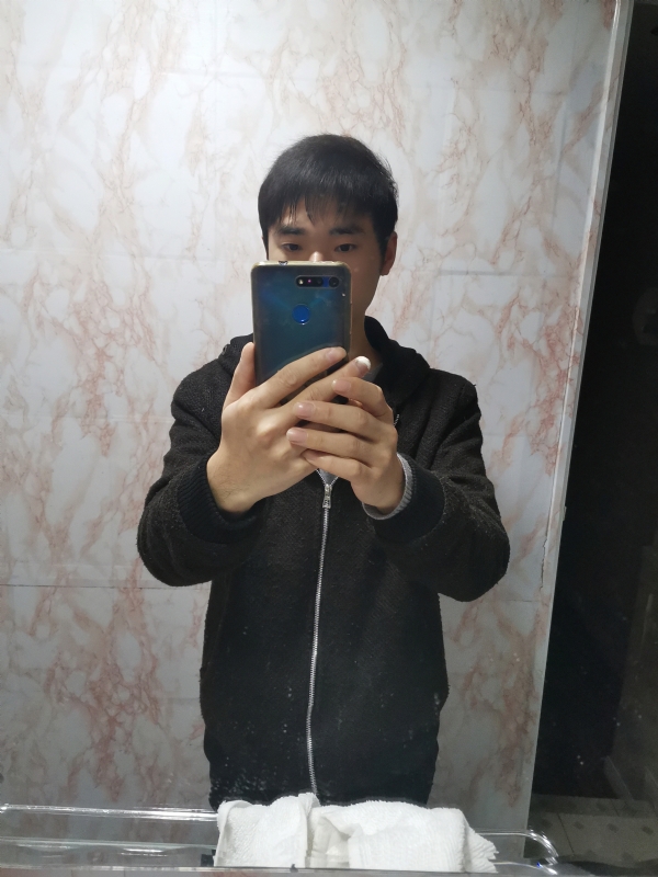 老实人的第三张照片--驻马店相亲服务中心