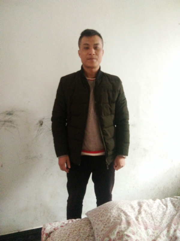 真心换真情的第一张照片--驻马店相亲服务中心