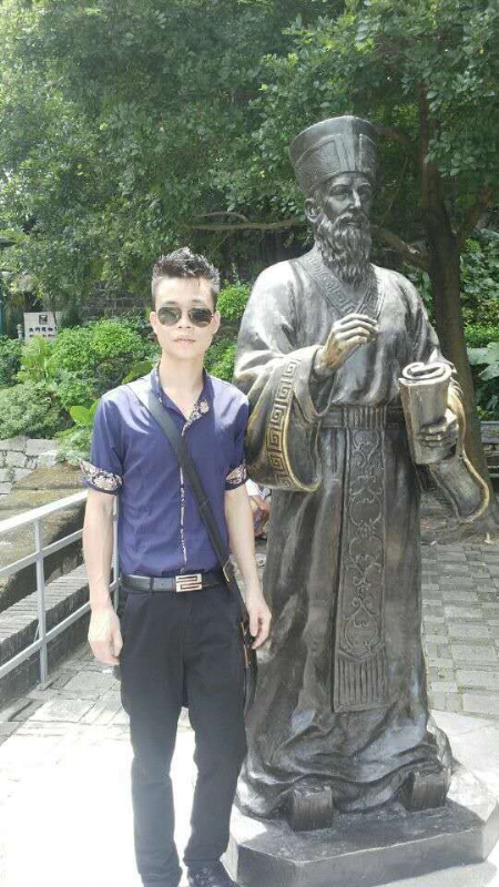 一生中最爱的第一张照片--驻马店相亲服务中心