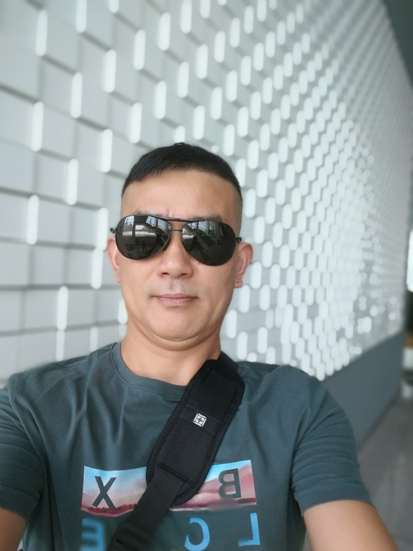 同同想008x的第一张照片--驻马店相亲服务中心