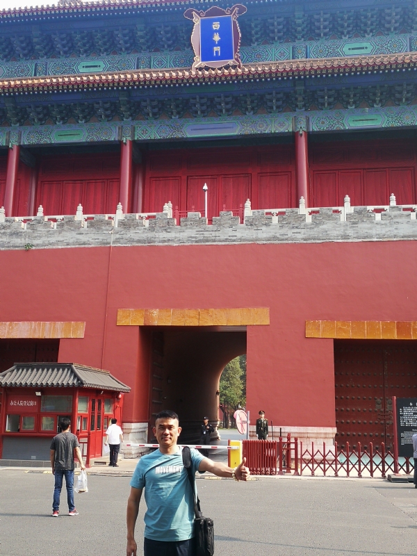 同同想008x的第二张照片--驻马店相亲服务中心