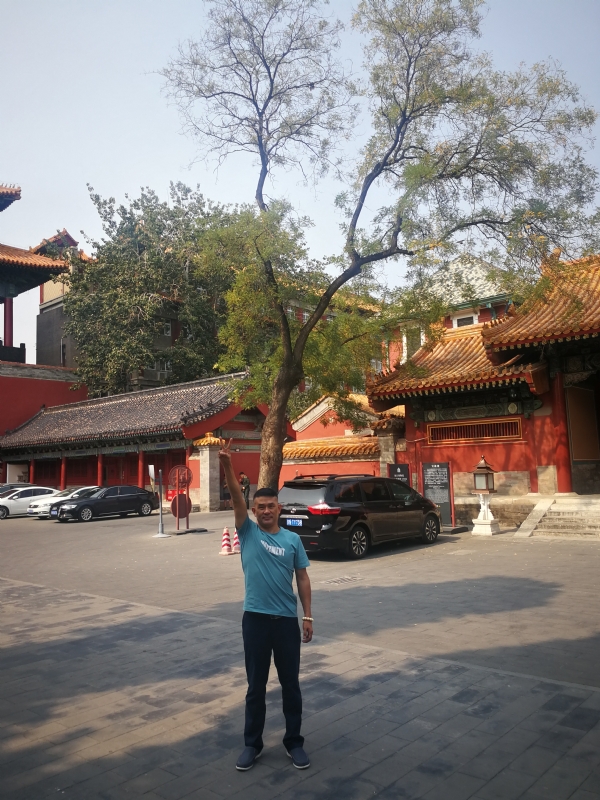 同同想008x的第三张照片--驻马店相亲服务中心