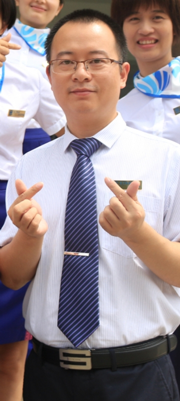 旅人的第一张照片--驻马店相亲服务中心