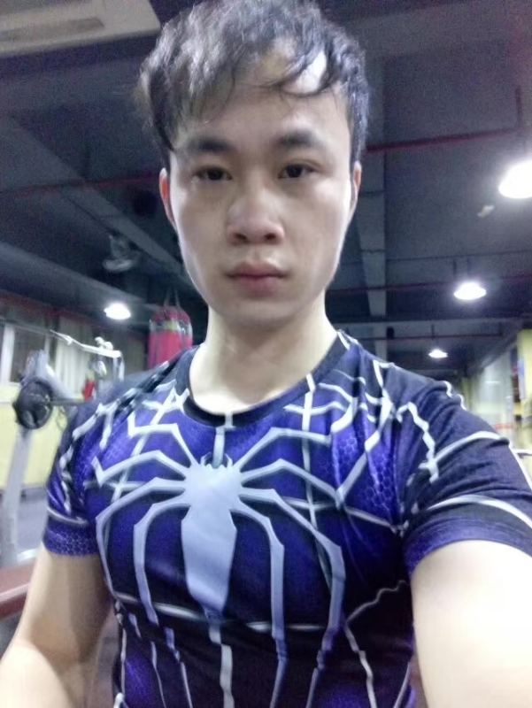 百香果的第一张照片--驻马店相亲服务中心