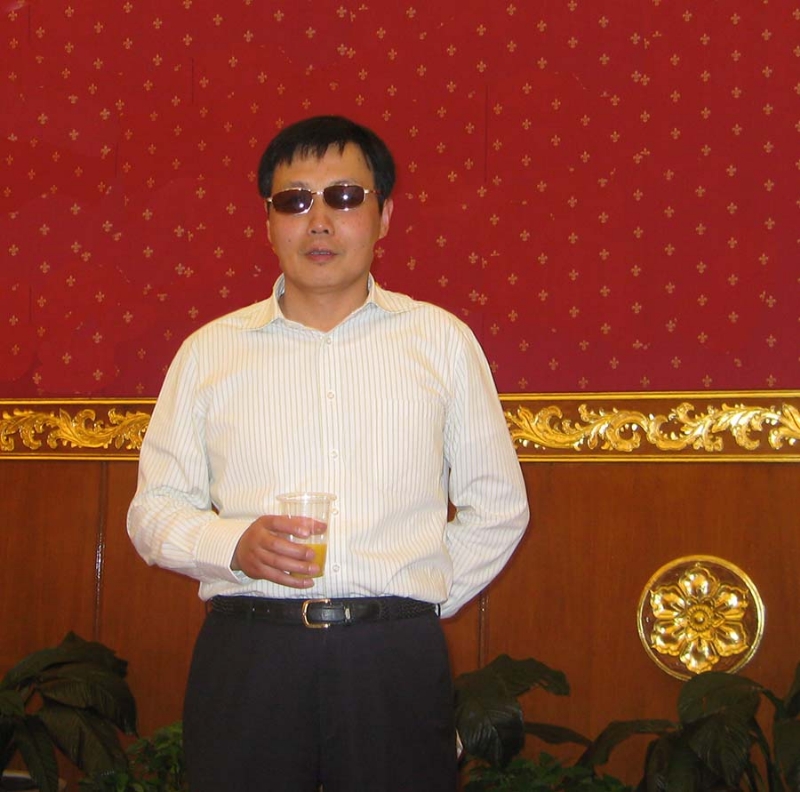 威胜的第二张照片--驻马店相亲服务中心