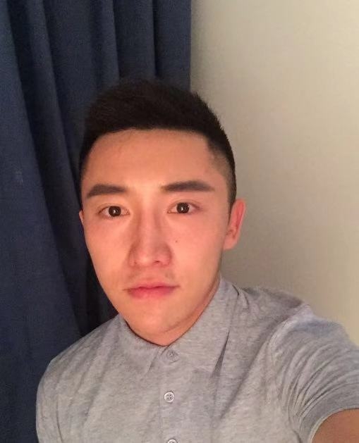 灰太狼的第一张照片--驻马店相亲服务中心