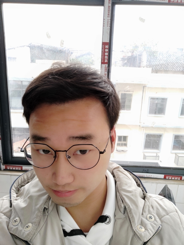 王宇的第一张照片--驻马店相亲服务中心