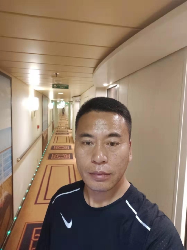 缘的第一张照片--驻马店相亲服务中心