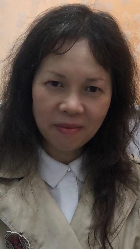 阿红的第一张照片--驻马店相亲服务中心