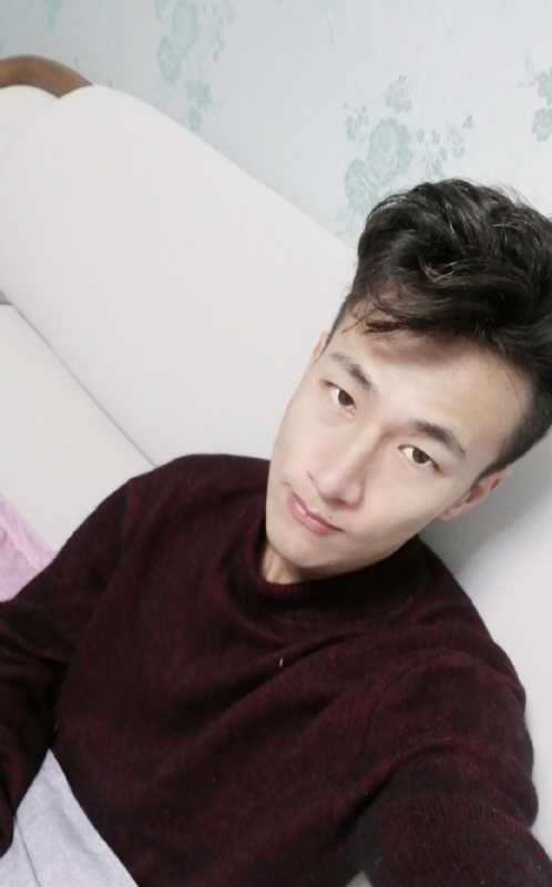 李腾的第一张照片--驻马店相亲服务中心