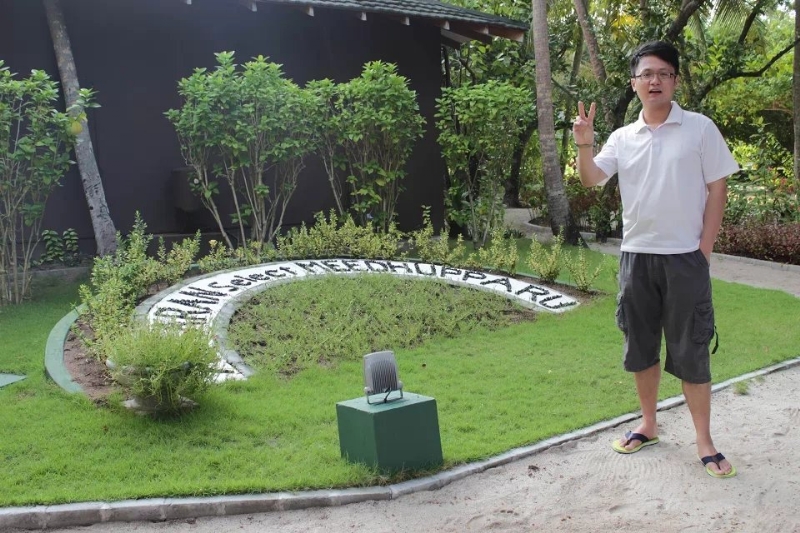 三石的第一张照片--驻马店相亲服务中心