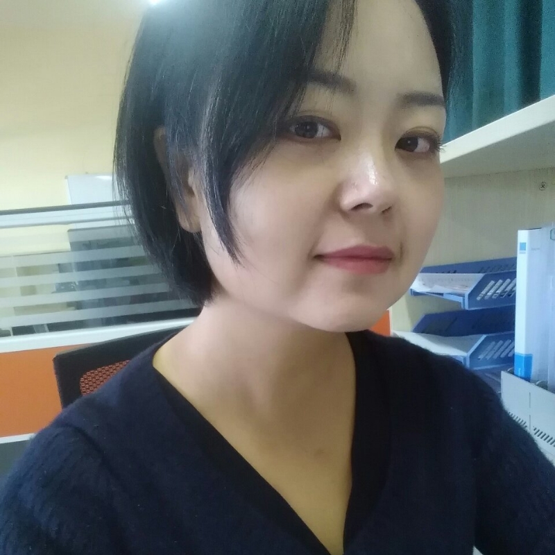 我爱青花瓷的第一张照片--驻马店相亲服务中心