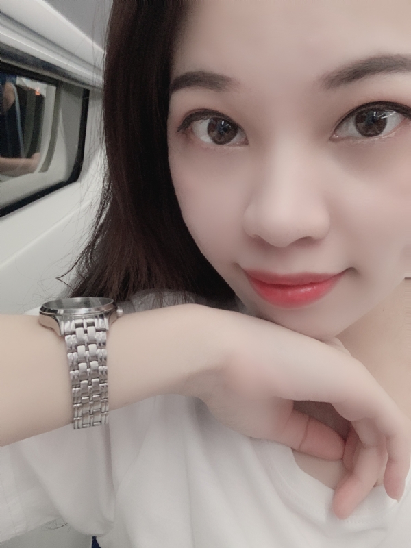 安安123的第一张照片--驻马店相亲服务中心