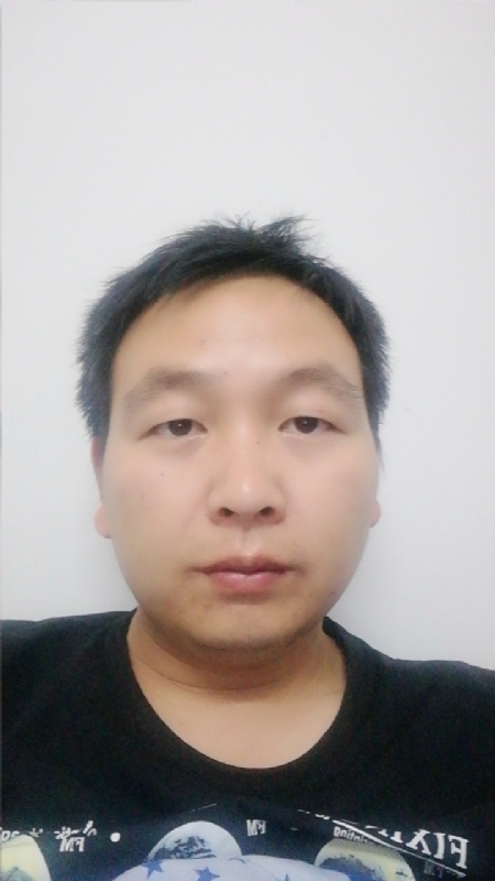 孤帆的第一张照片--驻马店相亲服务中心