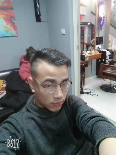 土豆的忧伤的第一张照片--驻马店相亲服务中心