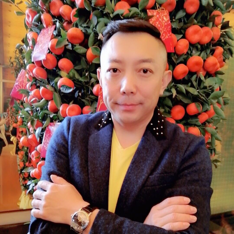 定心大师的第一张照片--驻马店相亲服务中心