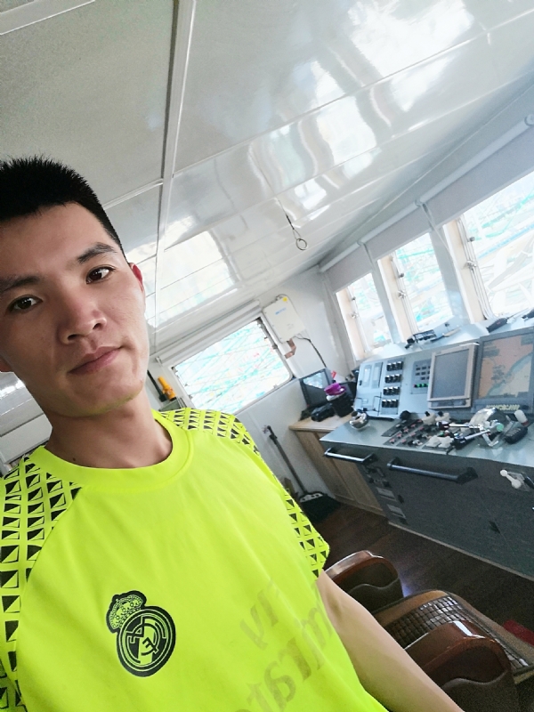 眼里都是你的第一张照片--驻马店相亲服务中心