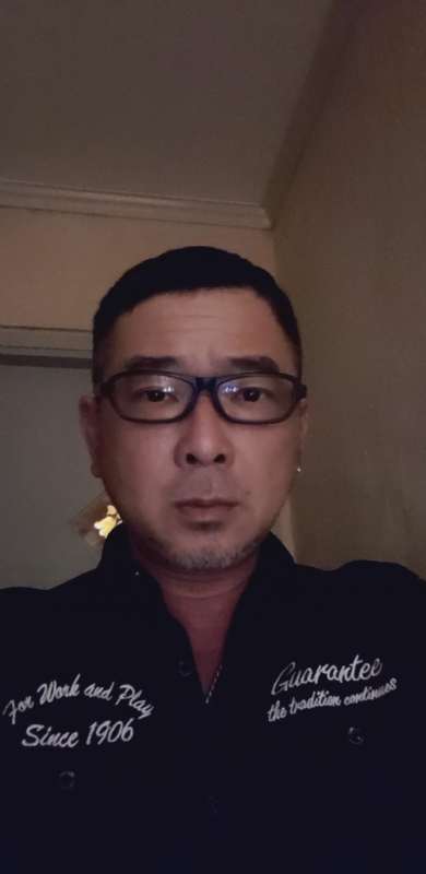 T0NY的第一张照片--驻马店相亲服务中心