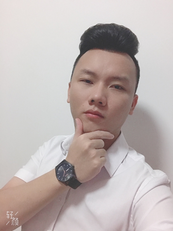 廖少的第一张照片--驻马店相亲服务中心