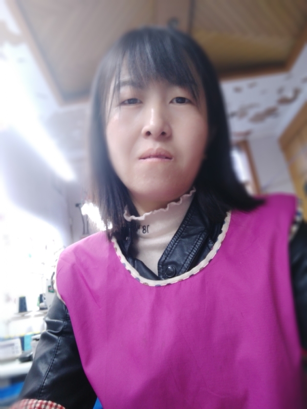 芬儿的第二张照片--驻马店相亲服务中心