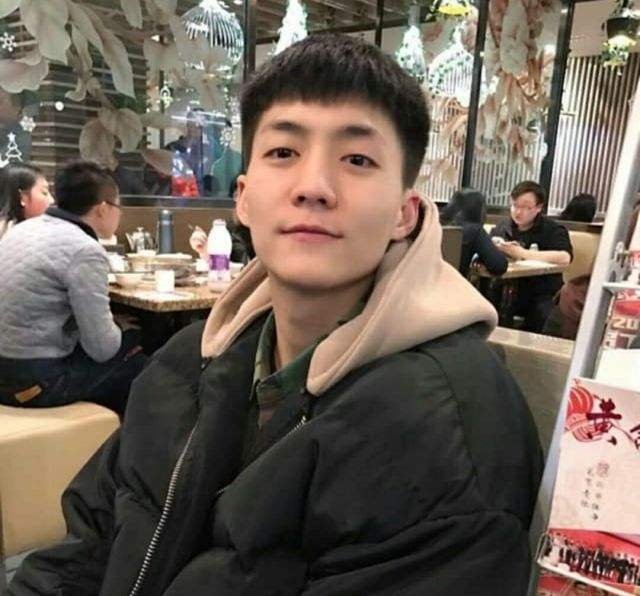 相爱的人的第一张照片--驻马店相亲服务中心