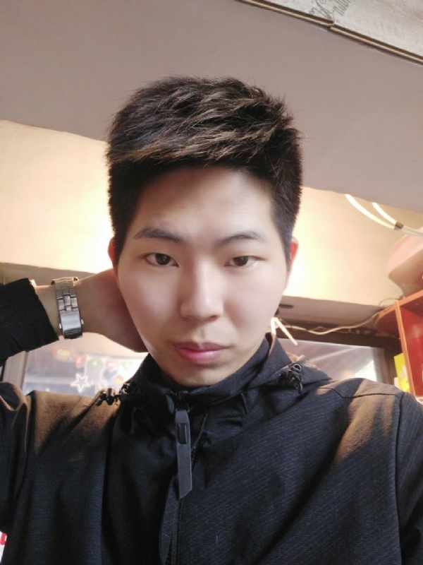 郑小五的第三张照片--驻马店相亲服务中心