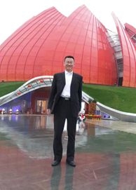 斗转星移的第一张照片--驻马店相亲服务中心