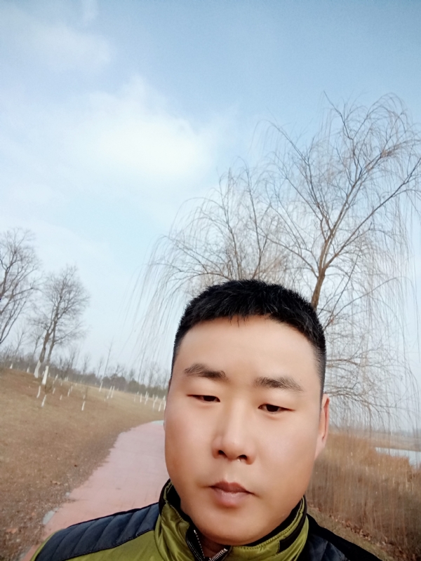 美好未来的第一张照片--驻马店相亲服务中心