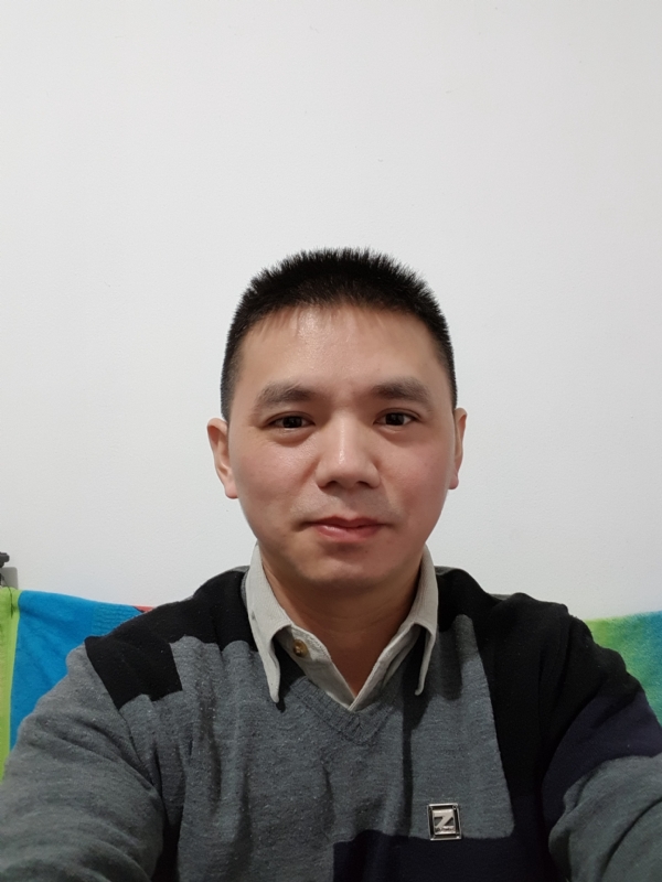 LSQ的第一张照片--驻马店相亲服务中心