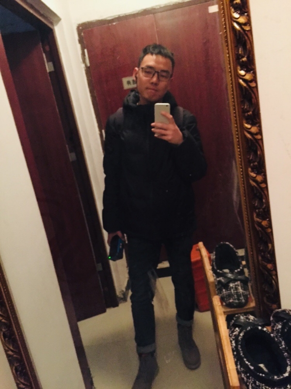 Ashould的第一张照片--驻马店相亲服务中心