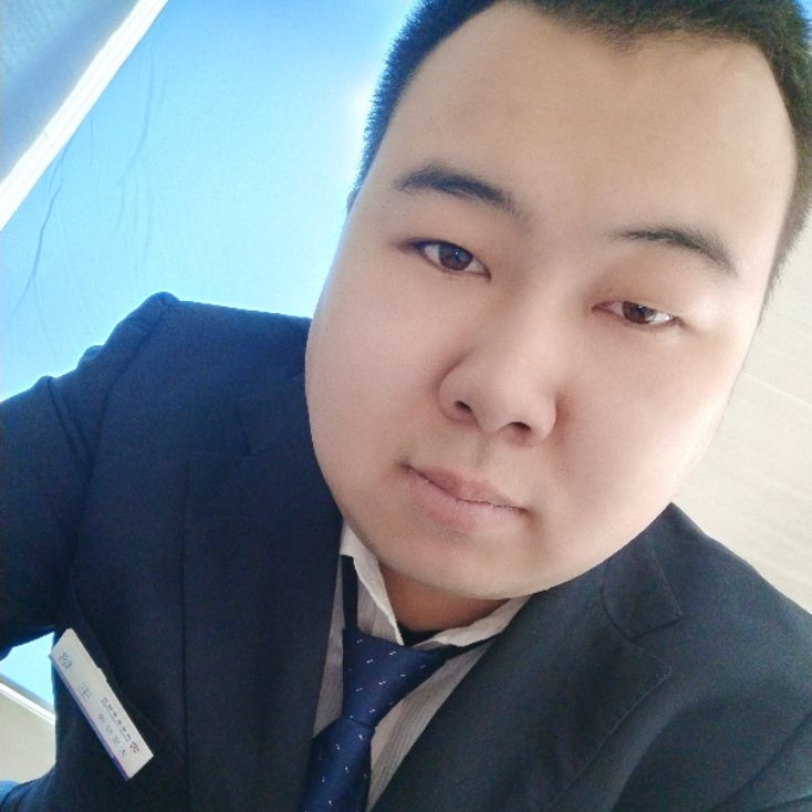 小銘銘的第一张照片--驻马店相亲服务中心