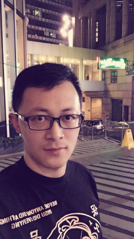 Chen的第一张照片--驻马店相亲服务中心