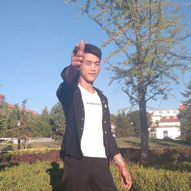 小受的第一张照片--驻马店相亲服务中心